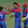 SL vs AFG: Afghanistan won the first match of the T20 Asia Cup against Sri Lanka
