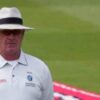 Former ICC Umpire Rudi Koertzen Dies in Car Accident