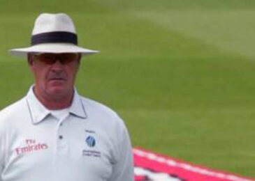 Former ICC Umpire Rudi Koertzen Dies in Car Accident