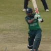 Social Media Reactions: Babar Azam wins hearts with terrific innings against the Netherlands