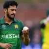 Hassan Ali will play National T20 Cup in Pakistan, not going to Caribbean for CPL