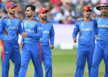 T20 Asia Cup 2022: Afghanistan Names 17-Member Squad