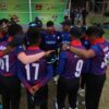 Nepal kicked off the Kenya tour with a 5 wickets win