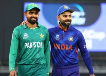 Pakistan vs India: The Greatest Rivalry
