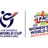 Host cities announced for U19 and senior Women’s T20 Cups 2023 Announced