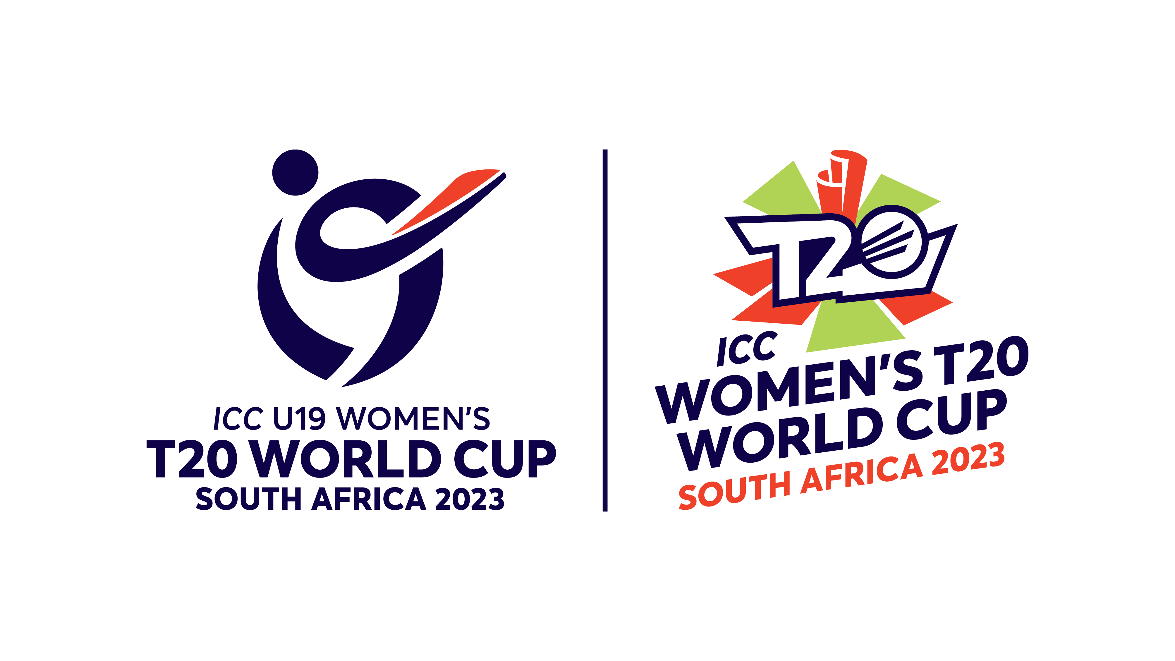 Host cities announced for U19 and senior Women's T20 Cups 2023 Announced