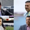List of commentators for the Asia Cup 2022