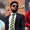 PAK vs NED: Babar is “Ronaldo and Messi” of cricket, says Shadab