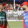 Bangladesh vs Afghanistan: Afghanistan entered the Super 4s after winning against Bangladesh