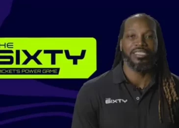 Where to watch the 6IXTY Tournament, List of Confirmed Broadcasters