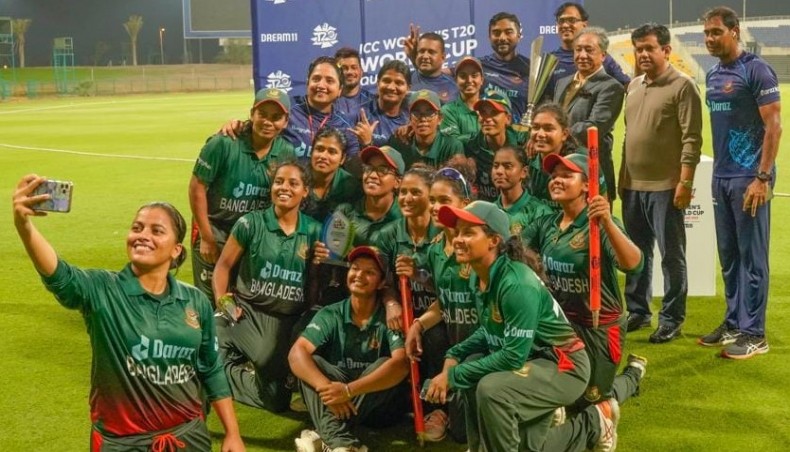 Bangladesh Womens Cricket Team
