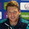 “Seven games will be a challenge,” says England captain Jos Buttler