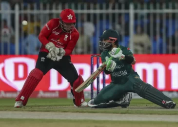 T20 Asia Cup: Standings And Match Fixtures of the Super 4 Qualifiers