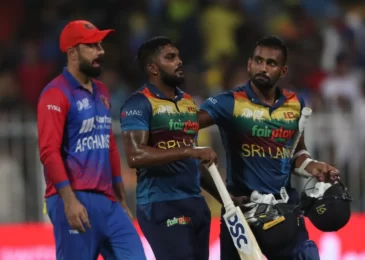 AFG vs SL: Sri Lanka starts Asia Cup super-4 phase by thrashing Afghanistan