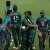 Pakistan vs India: Pakistan Took Revenge From India