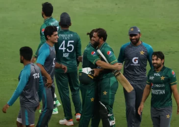 Pakistan vs India: Pakistan Took Revenge From India