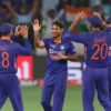 IND vs AFG: India thrashed Afghanistan by 101 runs in Asia Cup