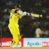IND vs AUS: Australia beat India by 4 wickets