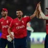 PAK vs Eng: Brook and Duckett helped England thrash Pakistan