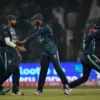 PAK vs ENG: Bowlers shine as Pakistan beat England in the fifth T20I