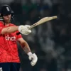 PAK vs ENG: Philip Salt Guides England To Level Series Against Pakistan