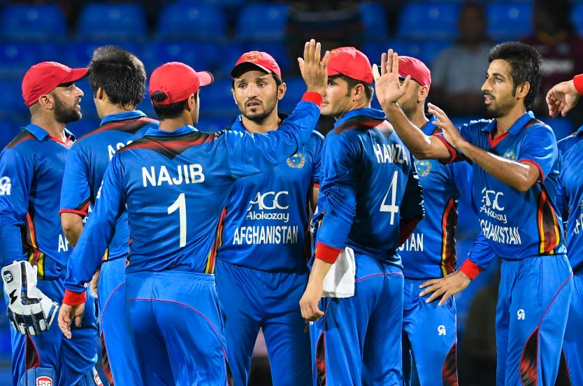 Afghanistan Squad for the ICC T20 World Cup 2022