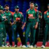 Bangladesh Squad for the ICC T20 World Cup 2022