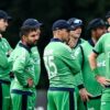 Ireland Announced Squad For The T20 World Cup 2022