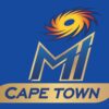 MI Cape Town Squad for SA20 League 2023