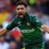 ‘Cheap selection’ says Amir at Pakistan T20 World Cup squad