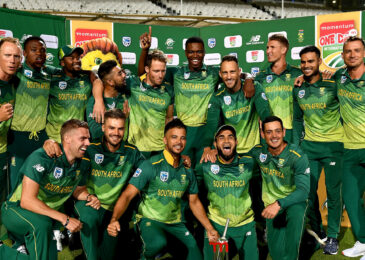 T20 World Cup: South Africa Announced Squad For The Upcoming WorldCup