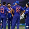 India’s squads for ICC Men’s T20 World Cup 2022, Australia & South Africa T20Is announced