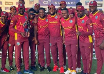 West Indies Squad for the ICC T20 World Cup 2022