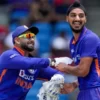 Social Media Reacts: Arshdeep Singh receives criticism from Indian fans