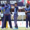 Barbados Royals Continue Winning Form in the CPL 2022