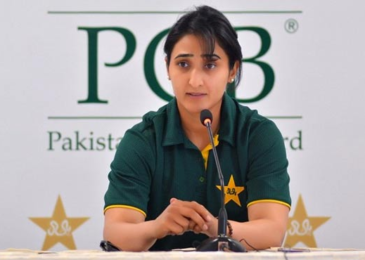 Bismah Maroof is optimistic about performing well in the ACC Women’s T20 Asia Cup.