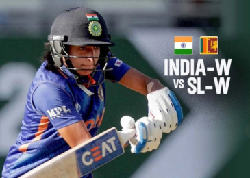T20 records between INDW and SLW for 2022: IND W vs. SL W head-to-head record in T20 history