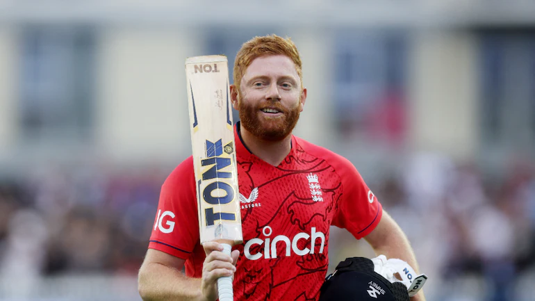 Jonny Bairstow ruled out of T20 World Cup