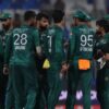 Pakistan Squad for the ICC T20 World Cup 2022