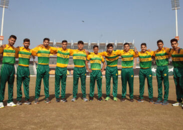 Pakistan Junior League 2022 Schedule Announced