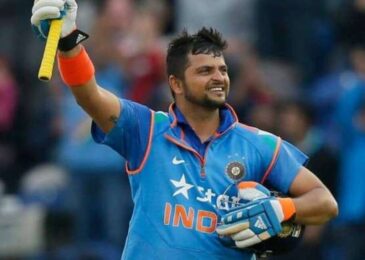 Retirement News: Suresh Raina Announced Retirement From All Formats Of Cricket