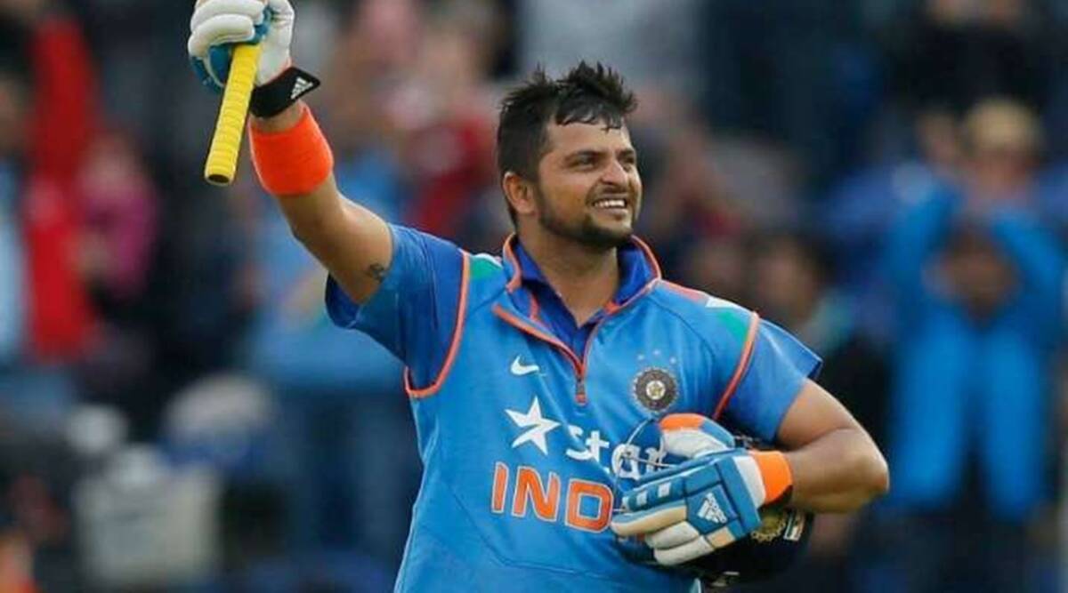 Suresh Raina Retirement From Cricket IPL ODI T20 Test International Career