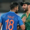 “This how mature and professional organisation handle matters” Shahid Afridi at PCB’s reply to BCCI