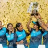 After winning the Asia Cup, more people worldwide became interested in Indian women’s cricket.