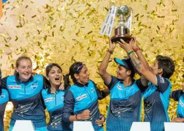 After winning the Asia Cup, more people worldwide became interested in Indian women’s cricket.