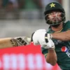 Nawaz receives praises on match-winning cameo against Bangladesh