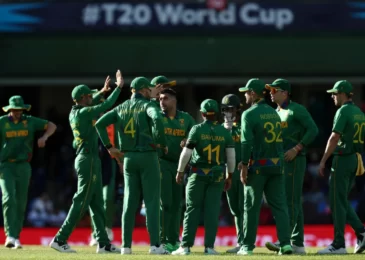 ICC T20 WorldCup 2022: 3 Matches, 3 Wins in the Super 12s