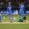 Pakistan Fans Troll Indian Team After Losing Against South Africa