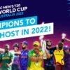 ICC T20 WorldCup 2022: All you need to know, full schedule and timing details