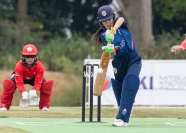 Hong Kong clean sweeps Japan in Women’s East Asia Cup 2022
